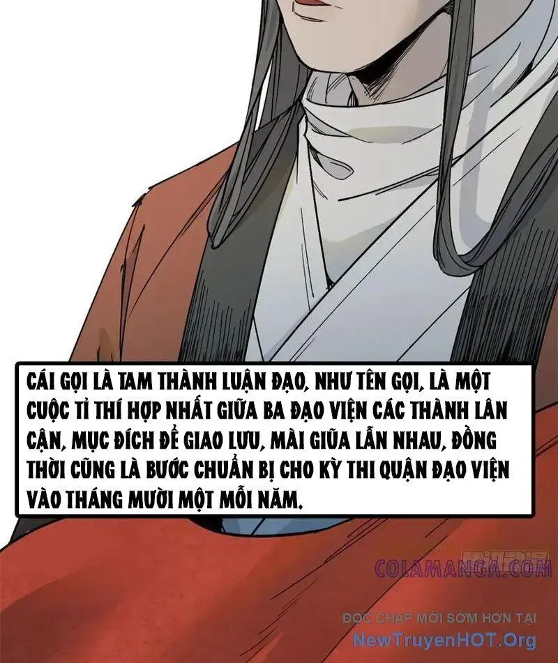 Xích Tâm Tuần Thiên Chapter 38 - Trang 43