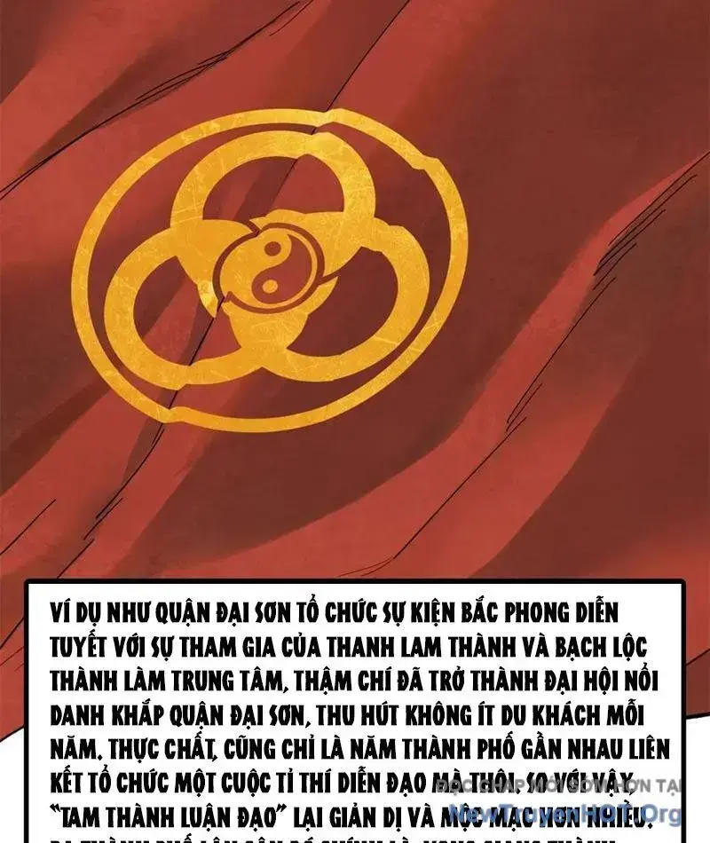 Xích Tâm Tuần Thiên Chapter 38 - Trang 44