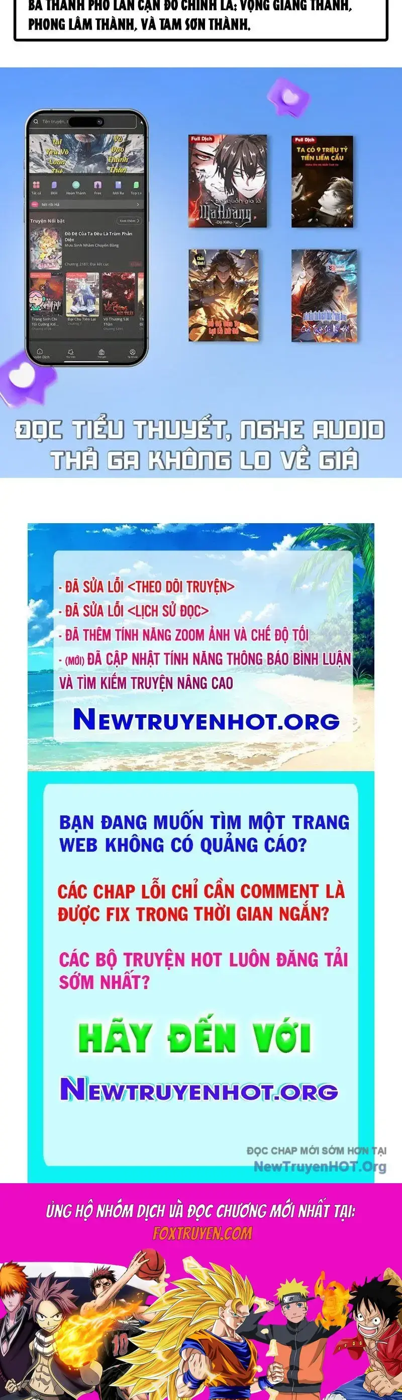 Xích Tâm Tuần Thiên Chapter 38 - Trang 45