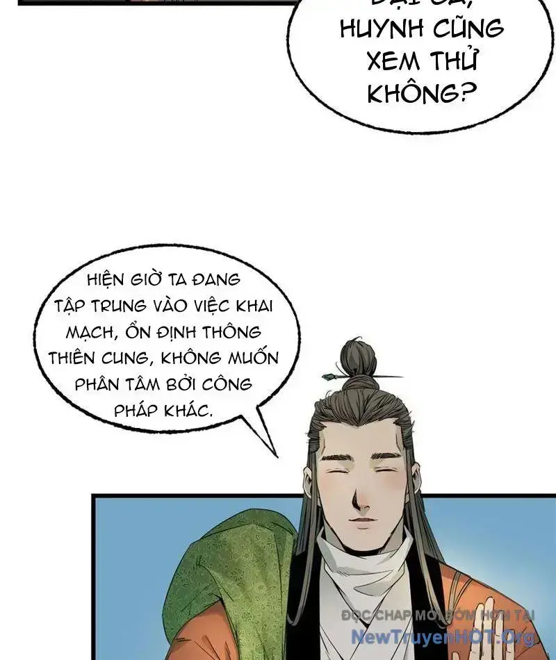 Xích Tâm Tuần Thiên Chapter 38 - Trang 5