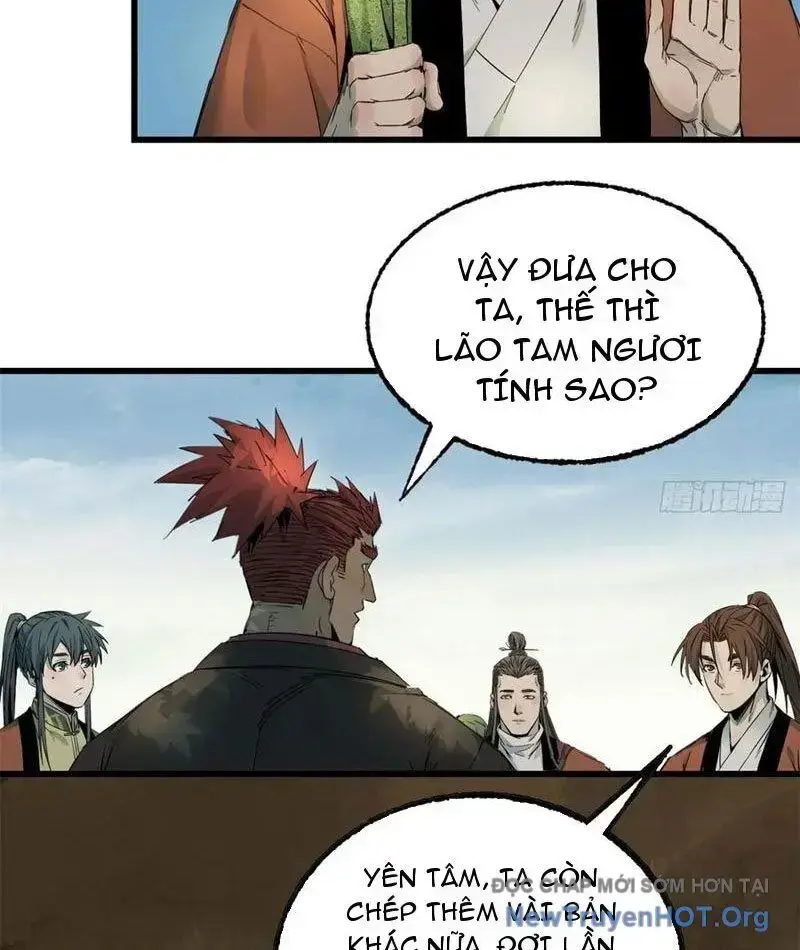 Xích Tâm Tuần Thiên Chapter 38 - Trang 6