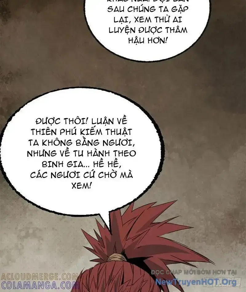 Xích Tâm Tuần Thiên Chapter 38 - Trang 7