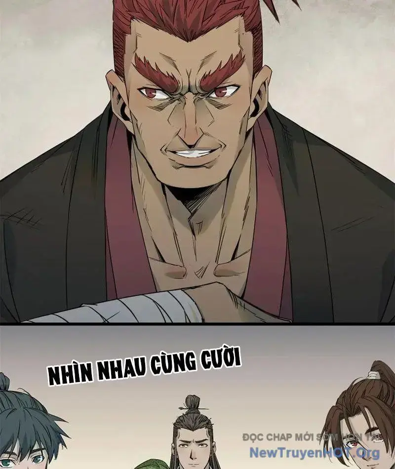Xích Tâm Tuần Thiên Chapter 38 - Trang 8