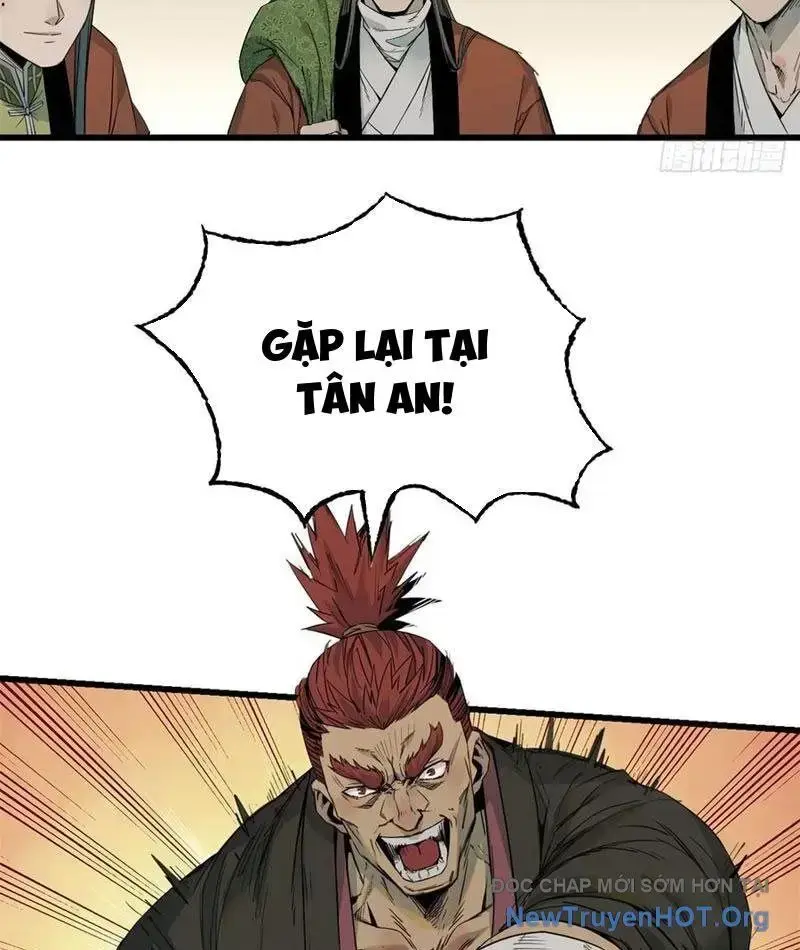 Xích Tâm Tuần Thiên Chapter 38 - Trang 9