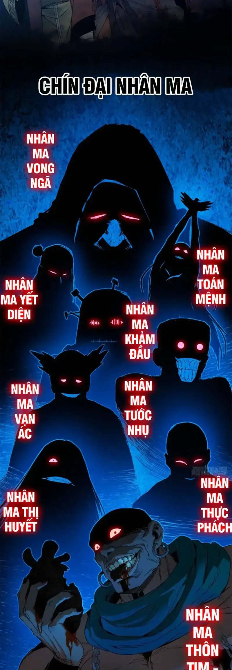 Xích Tâm Tuần Thiên Chapter 39.1 - Trang 12