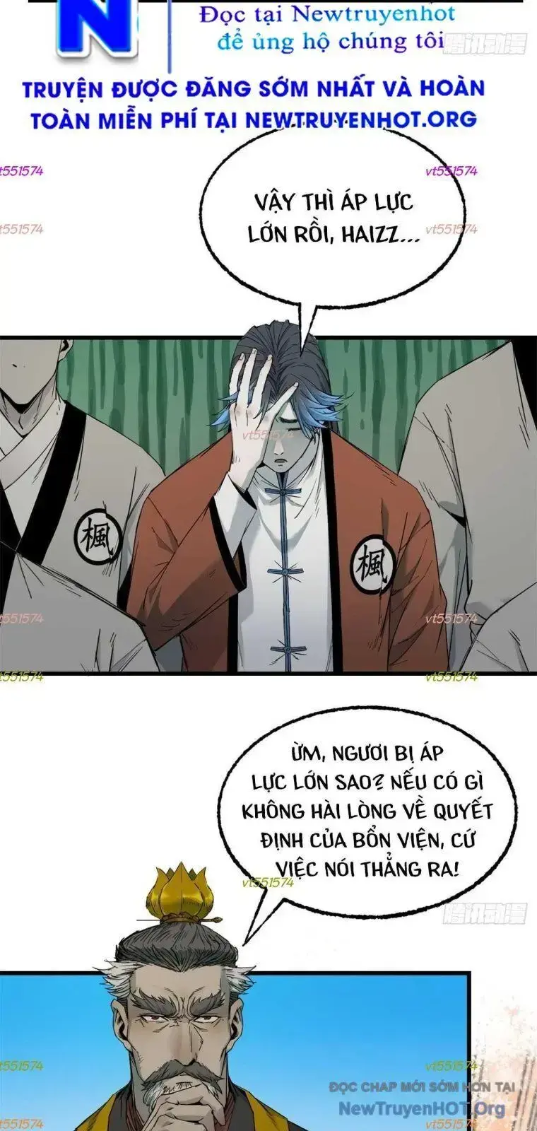 Xích Tâm Tuần Thiên Chapter 39 - Trang 11