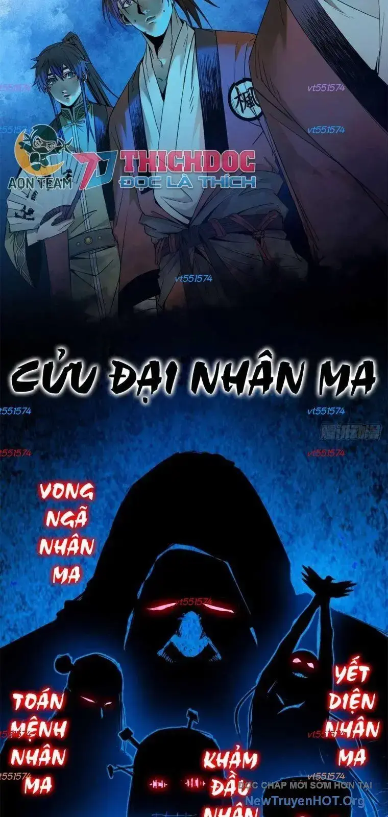 Xích Tâm Tuần Thiên Chapter 39 - Trang 15