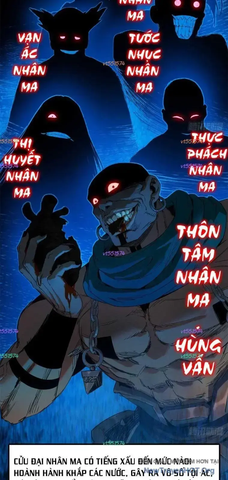 Xích Tâm Tuần Thiên Chapter 39 - Trang 16