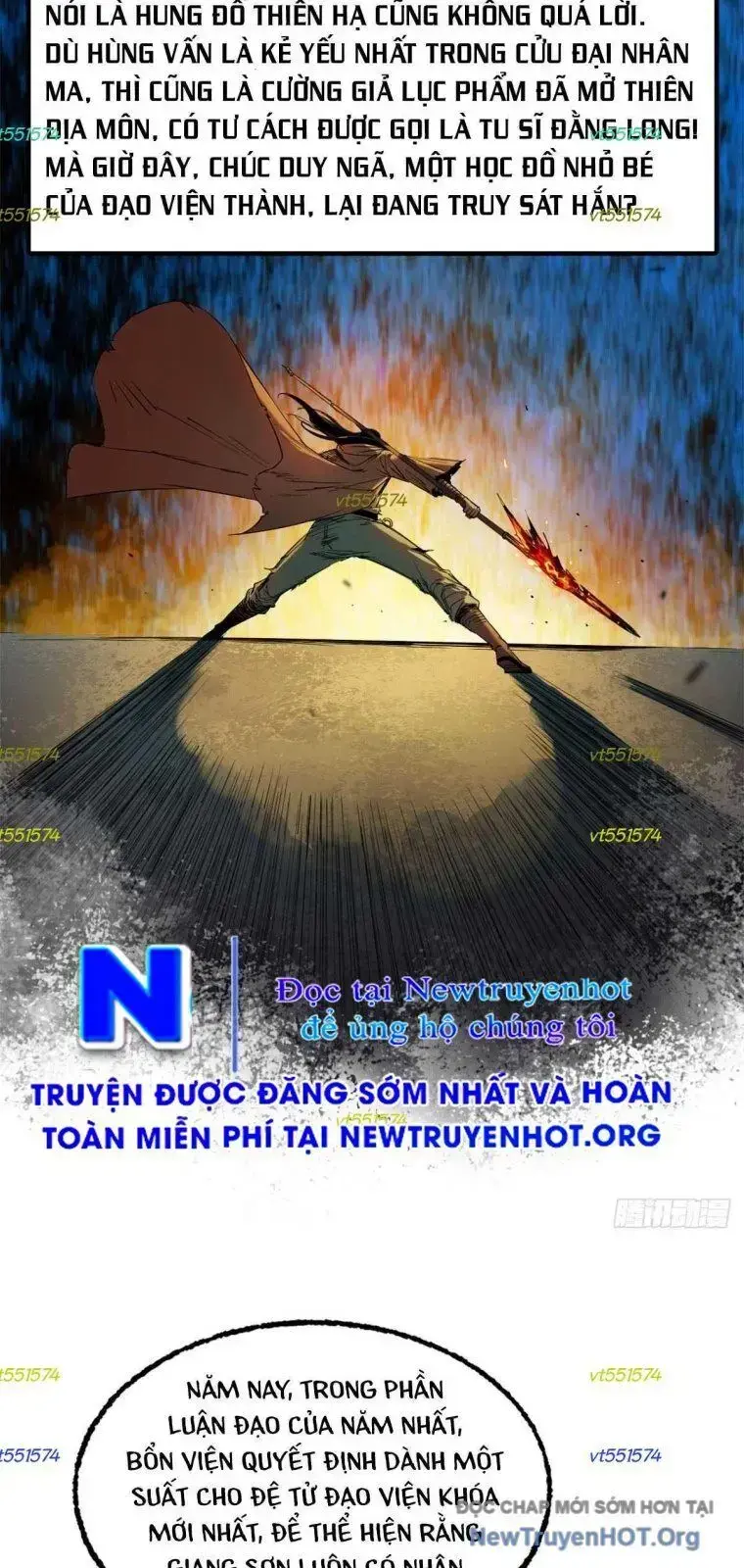 Xích Tâm Tuần Thiên Chapter 39 - Trang 17