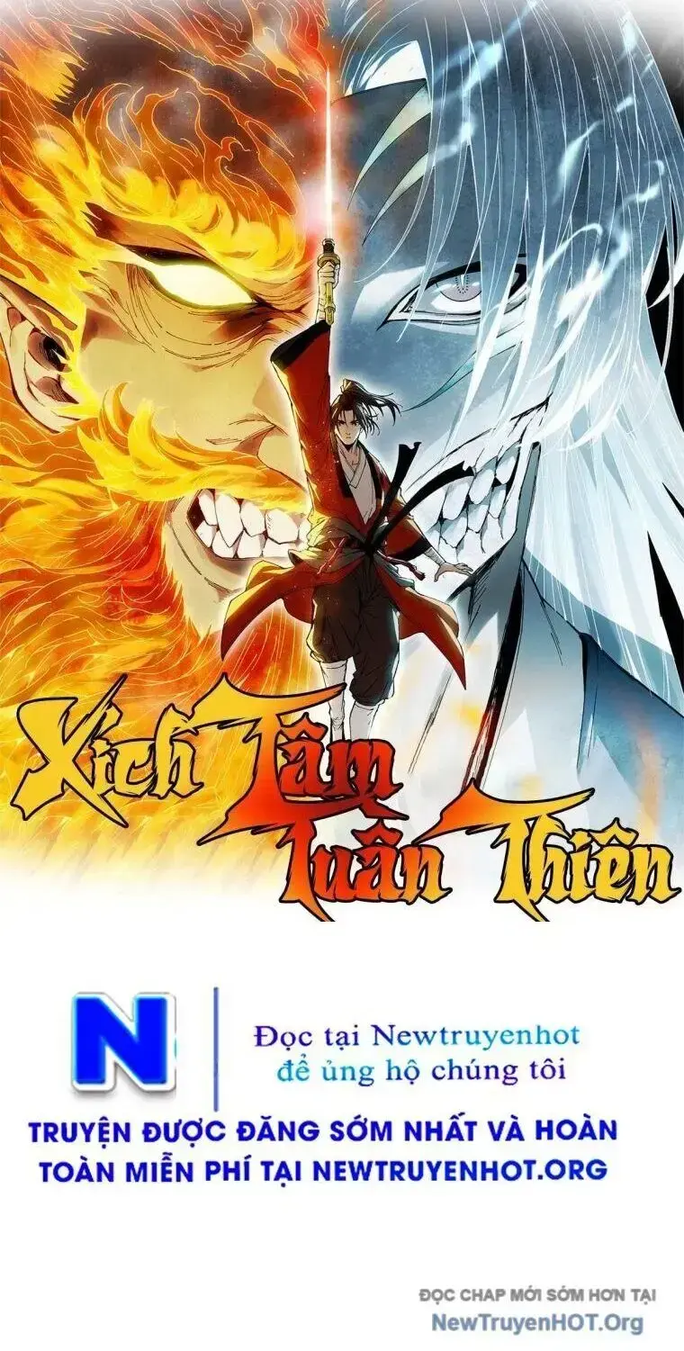 Xích Tâm Tuần Thiên Chapter 39 - Trang 2