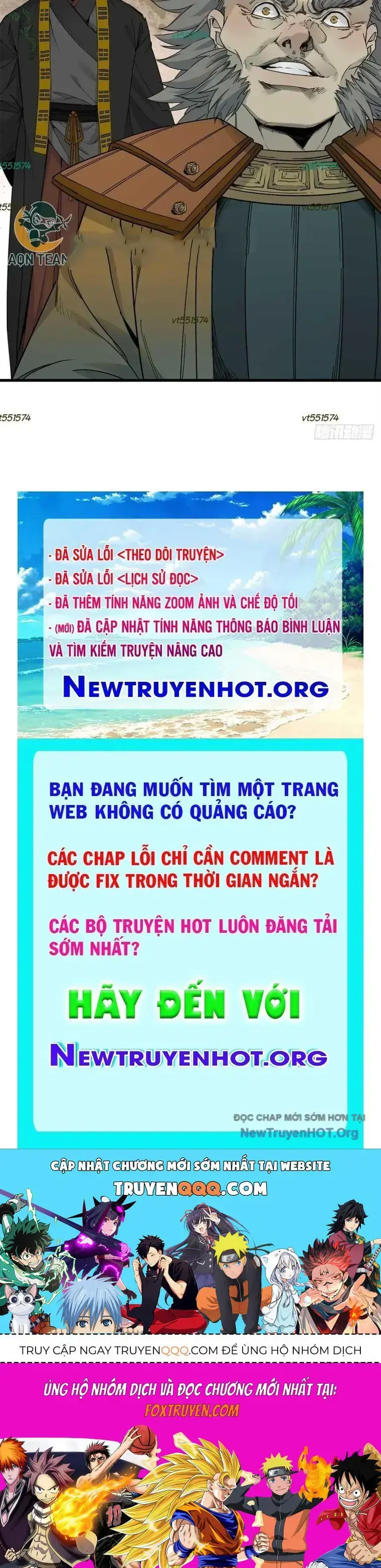 Xích Tâm Tuần Thiên Chapter 39 - Trang 24