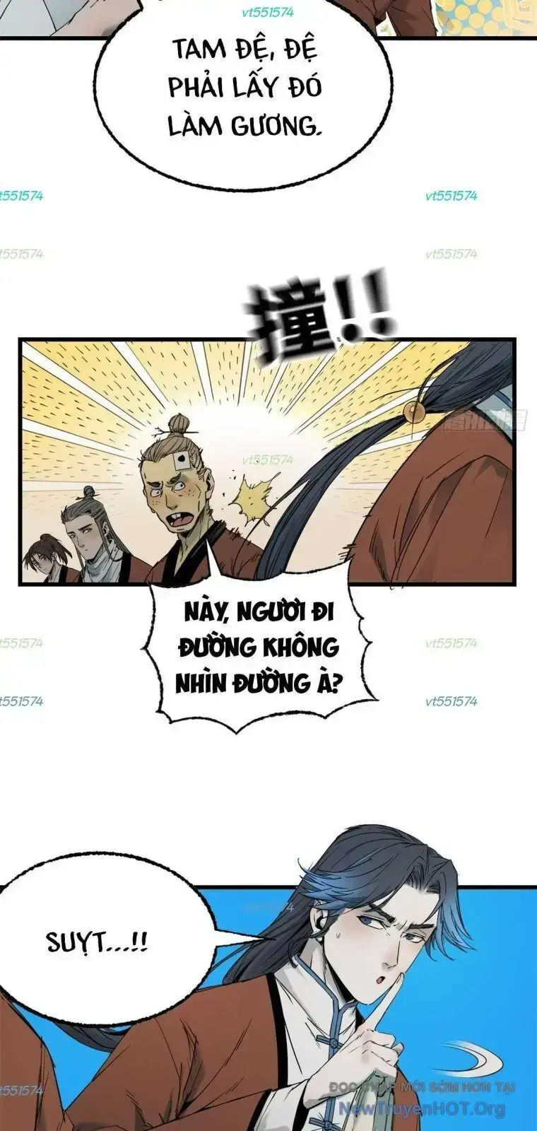 Xích Tâm Tuần Thiên Chapter 39 - Trang 9