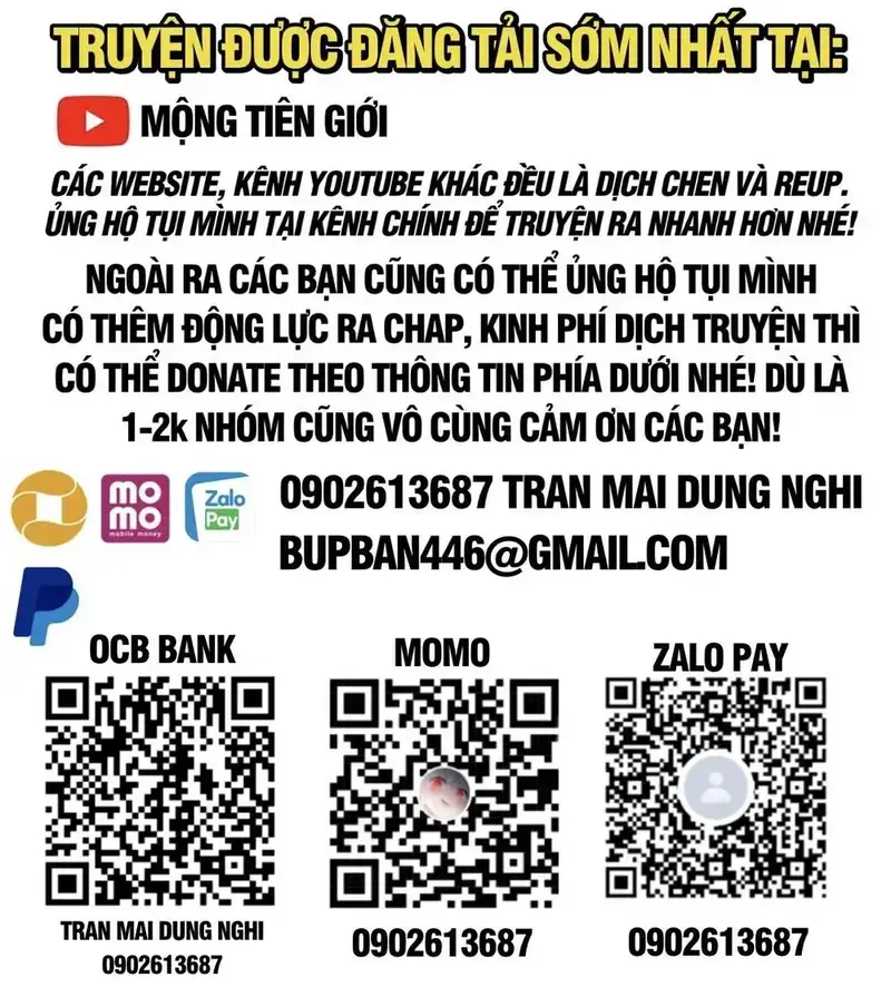 Xích Tâm Tuần Thiên Chapter 4 - Trang 10