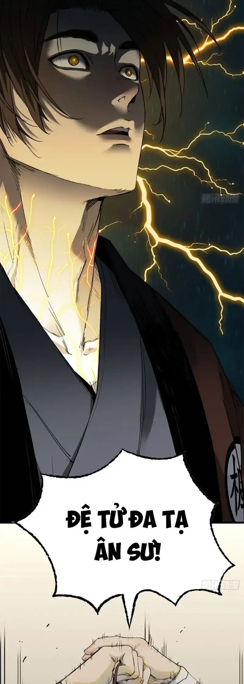 Xích Tâm Tuần Thiên Chapter 40 - Trang 17