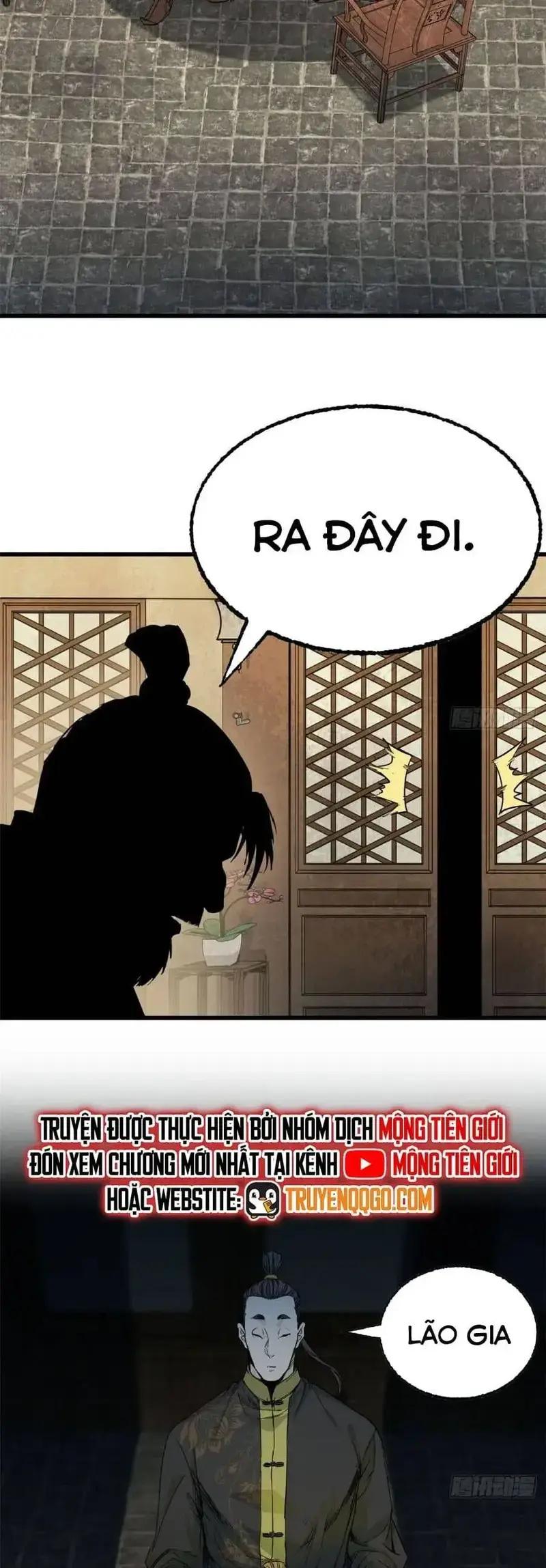 Xích Tâm Tuần Thiên Chapter 42 - Trang 4