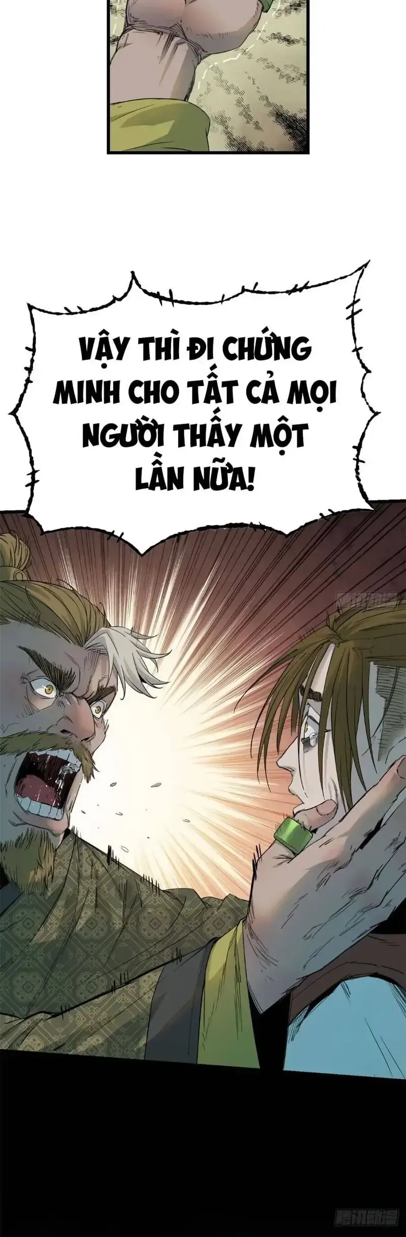 Xích Tâm Tuần Thiên Chapter 42 - Trang 8