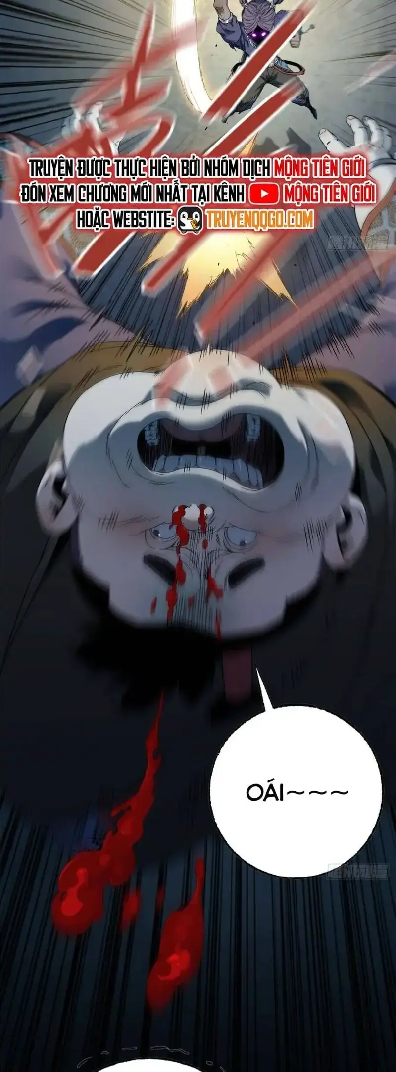 Xích Tâm Tuần Thiên Chapter 43 - Trang 17