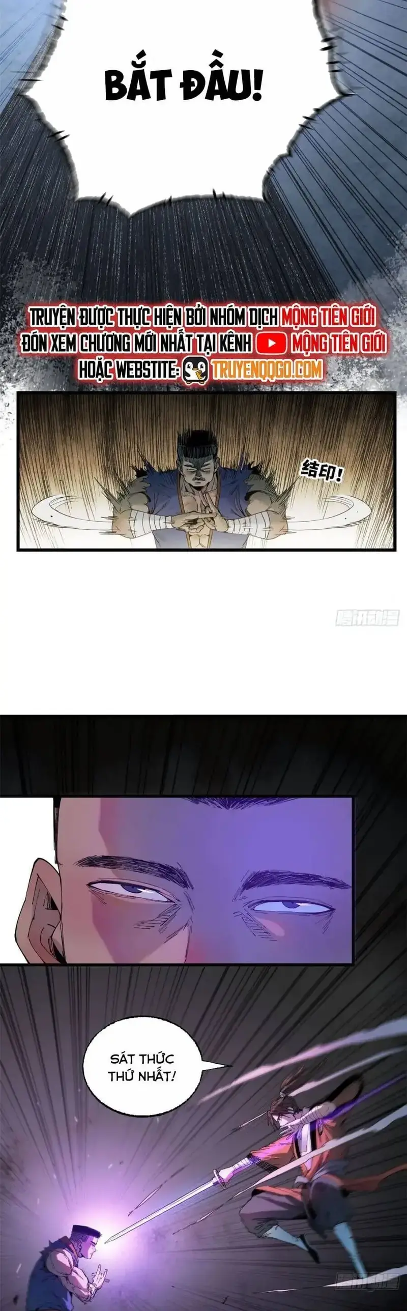 Xích Tâm Tuần Thiên Chapter 44 - Trang 13