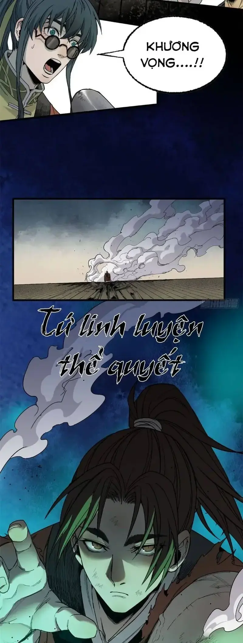 Xích Tâm Tuần Thiên Chapter 44 - Trang 25
