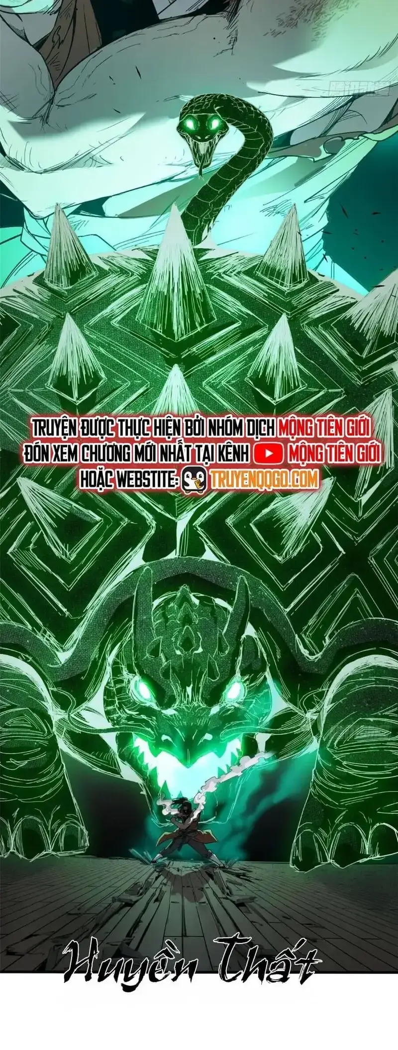 Xích Tâm Tuần Thiên Chapter 44 - Trang 26