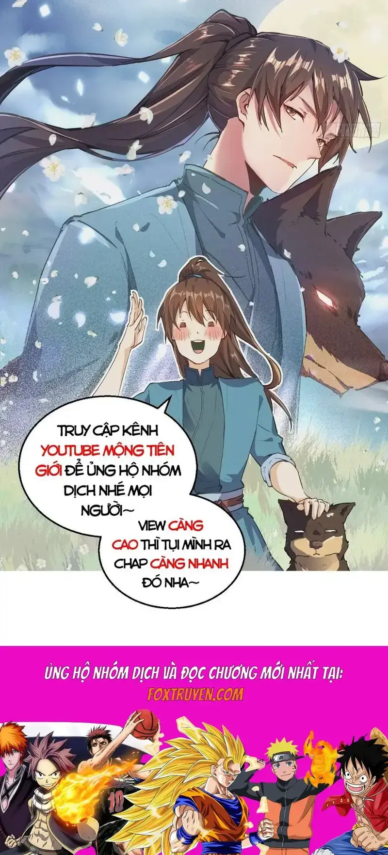 Xích Tâm Tuần Thiên Chapter 44 - Trang 29