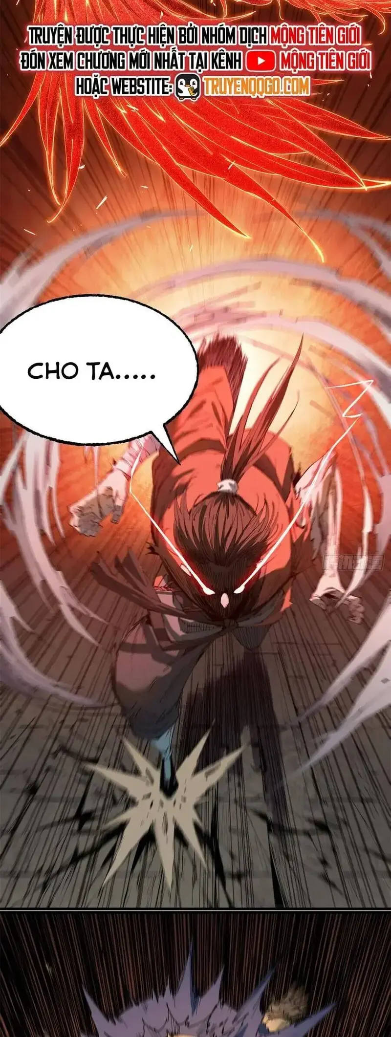 Xích Tâm Tuần Thiên Chapter 45 - Trang 17