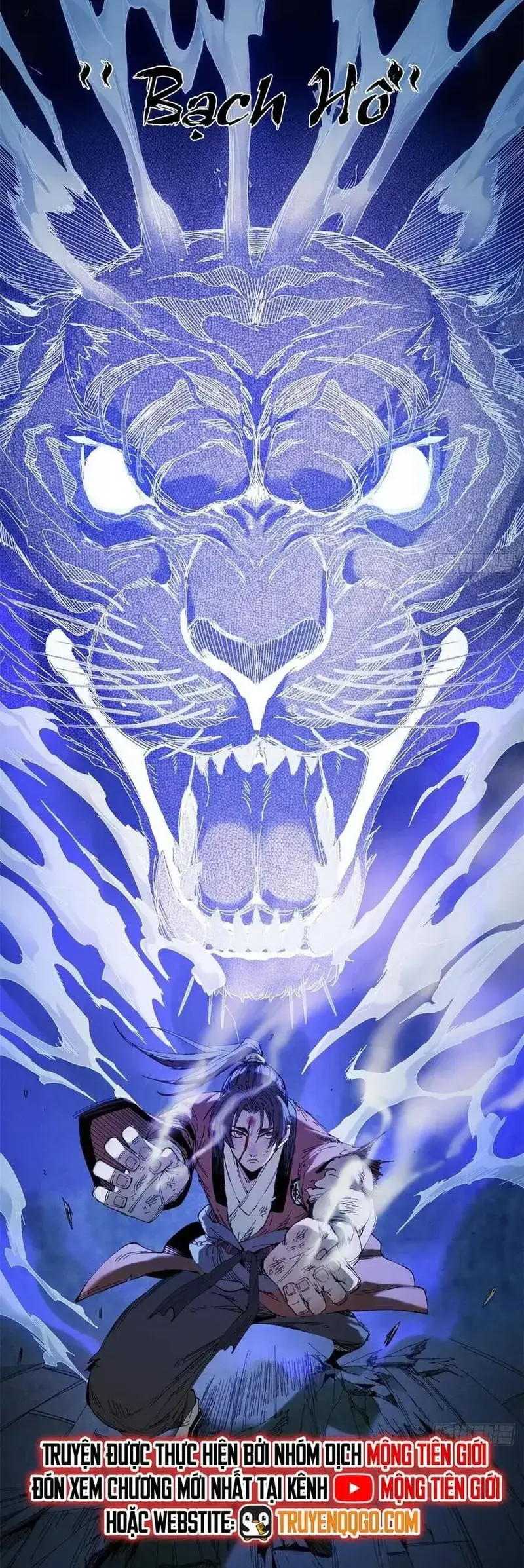 Xích Tâm Tuần Thiên Chapter 45 - Trang 20