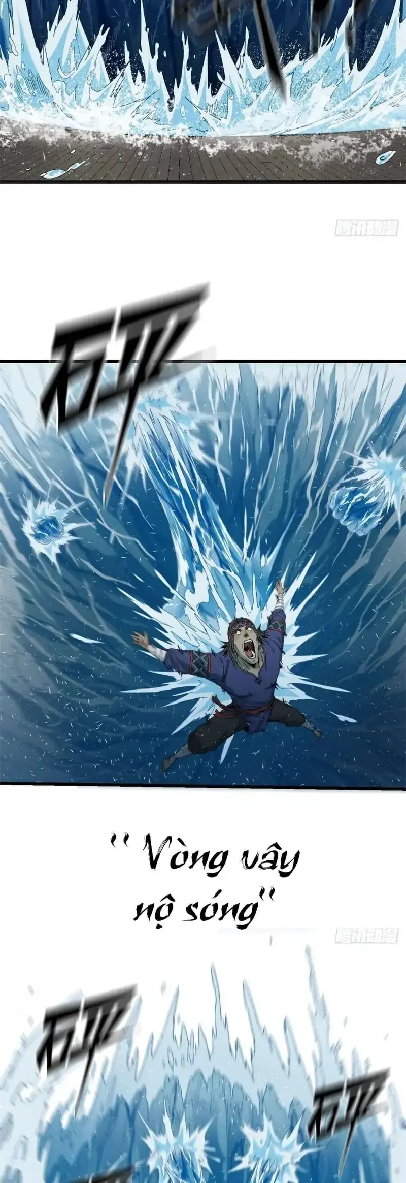 Xích Tâm Tuần Thiên Chapter 47 - Trang 13