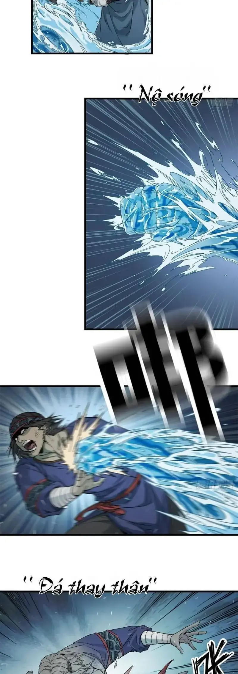 Xích Tâm Tuần Thiên Chapter 47 - Trang 8