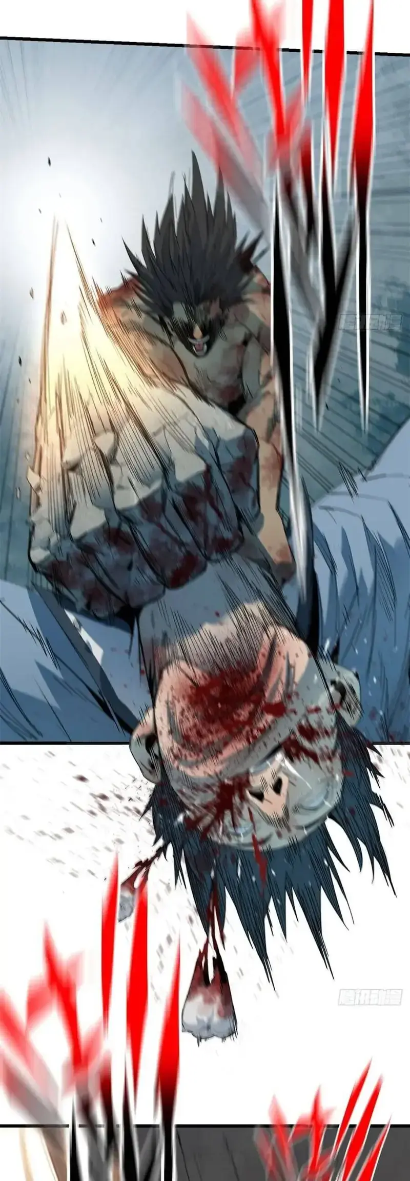 Xích Tâm Tuần Thiên Chapter 48 - Trang 13