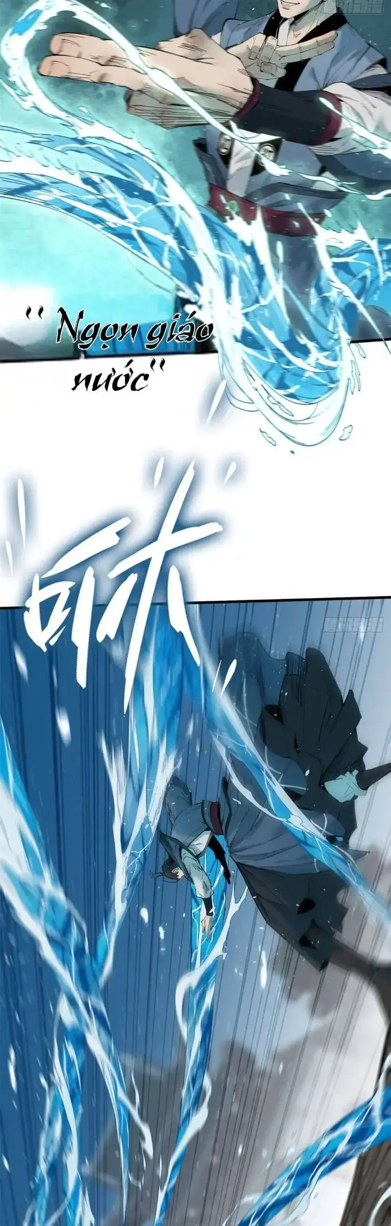Xích Tâm Tuần Thiên Chapter 49 - Trang 10