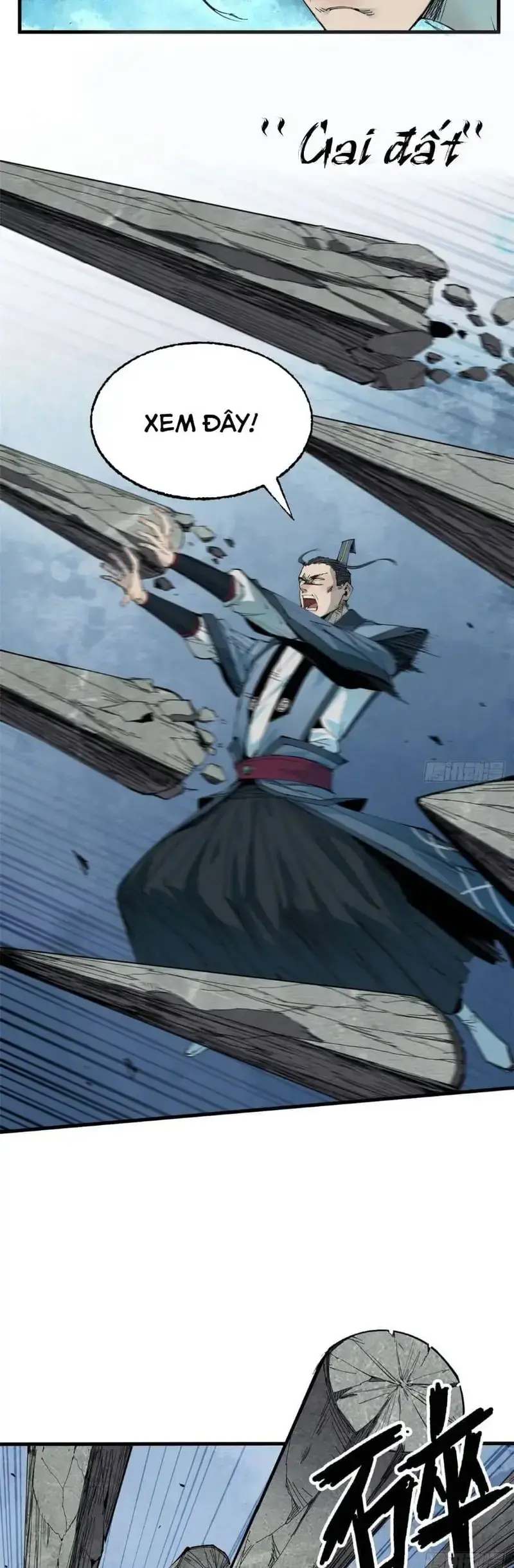 Xích Tâm Tuần Thiên Chapter 49 - Trang 13