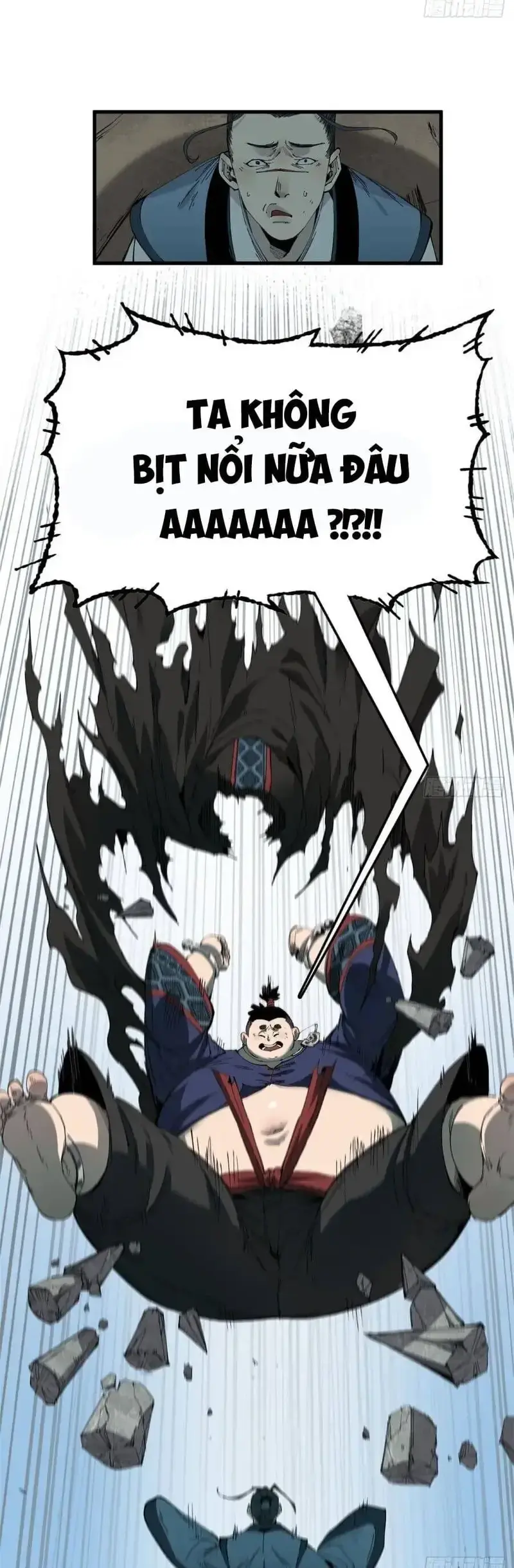 Xích Tâm Tuần Thiên Chapter 49 - Trang 15