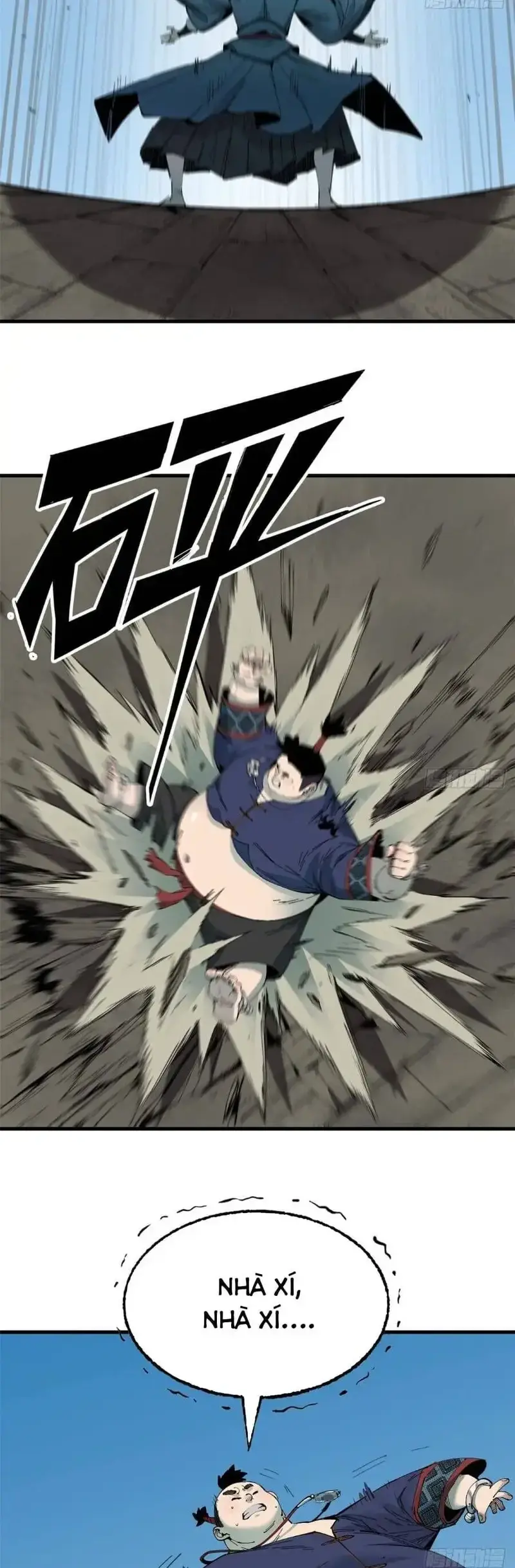 Xích Tâm Tuần Thiên Chapter 49 - Trang 16