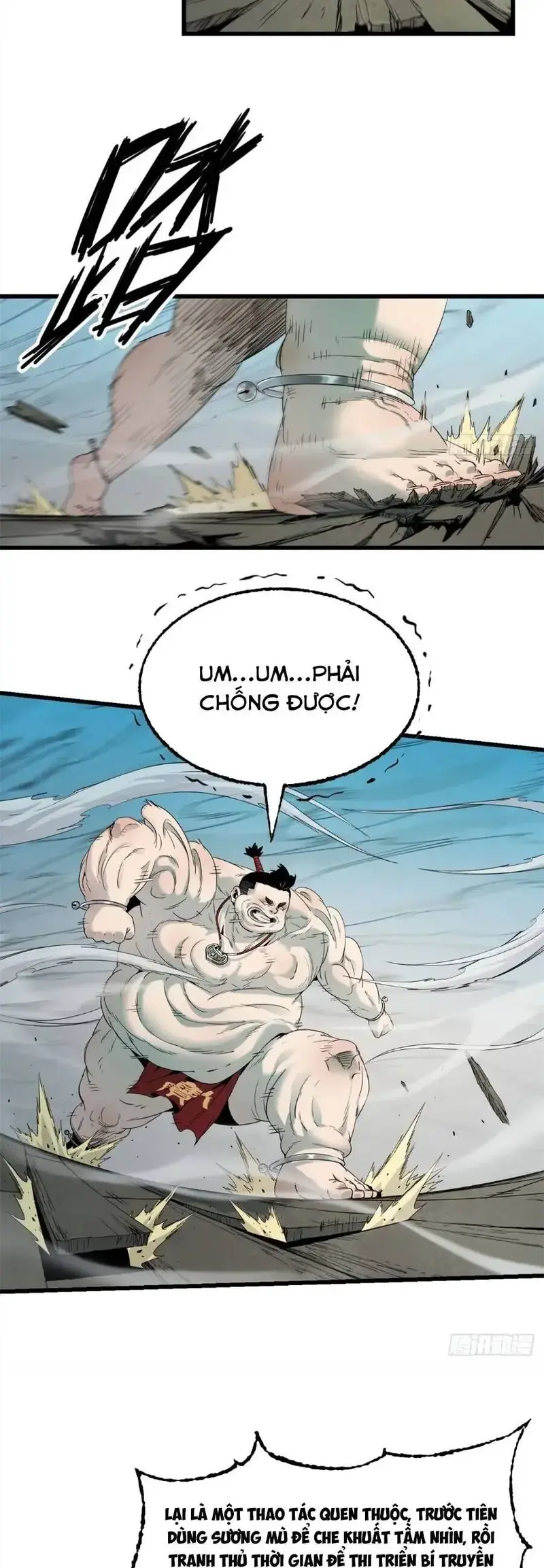 Xích Tâm Tuần Thiên Chapter 50 - Trang 10