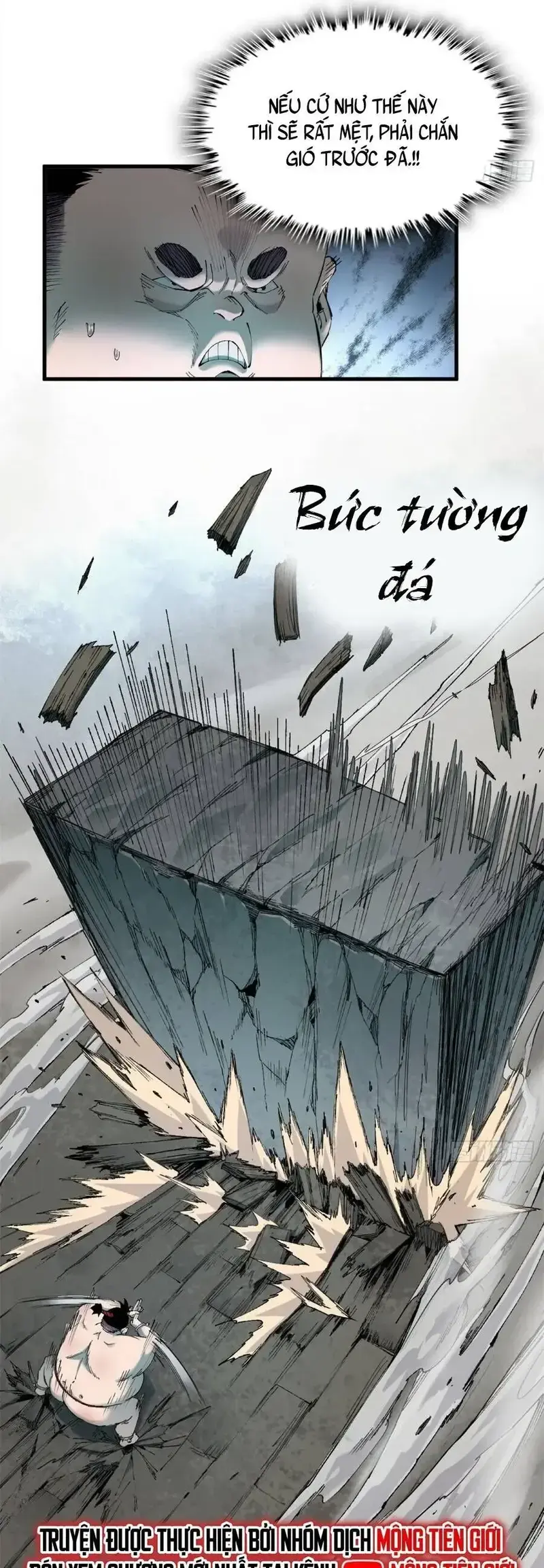 Xích Tâm Tuần Thiên Chapter 50 - Trang 12