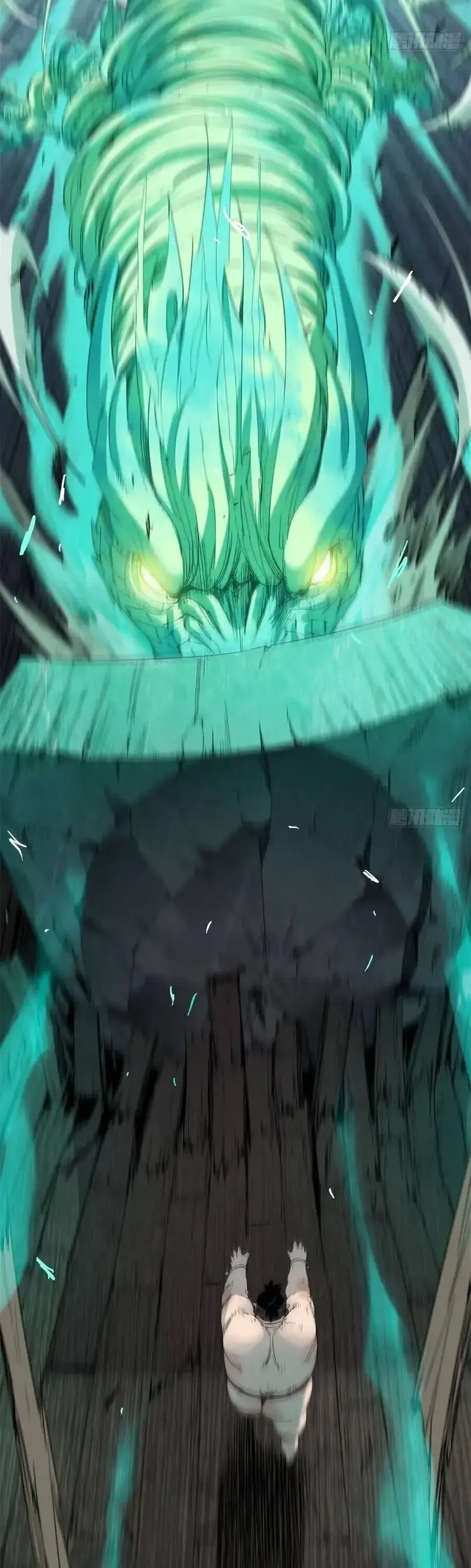 Xích Tâm Tuần Thiên Chapter 50 - Trang 15