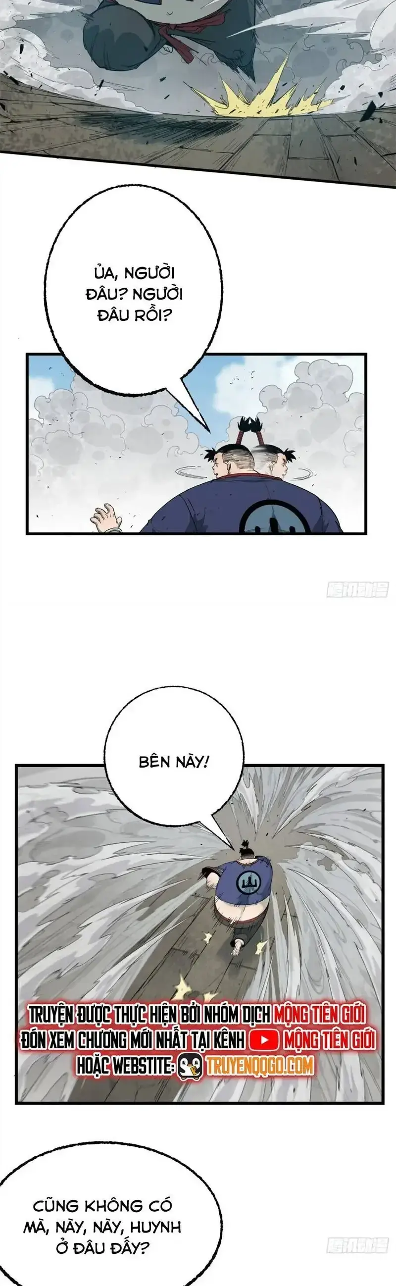Xích Tâm Tuần Thiên Chapter 50 - Trang 6