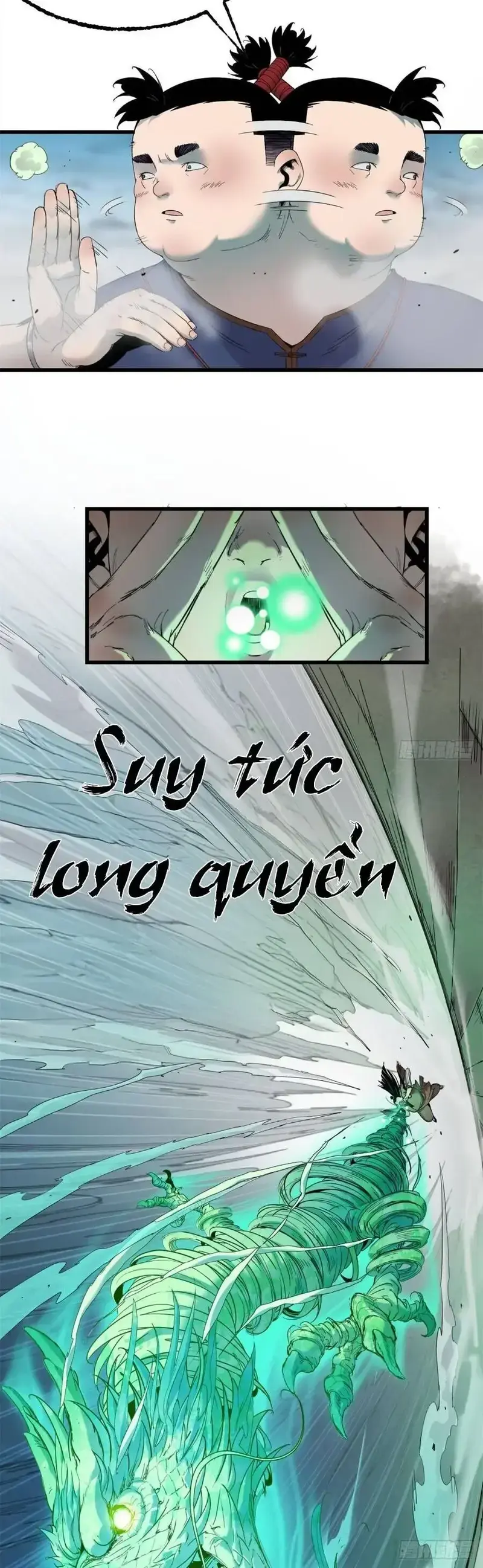 Xích Tâm Tuần Thiên Chapter 50 - Trang 7