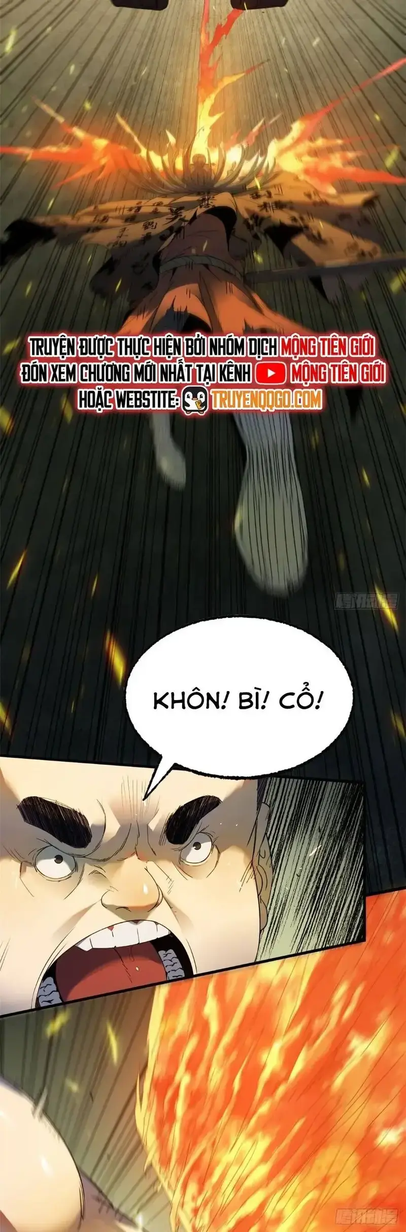 Xích Tâm Tuần Thiên Chapter 51 - Trang 17