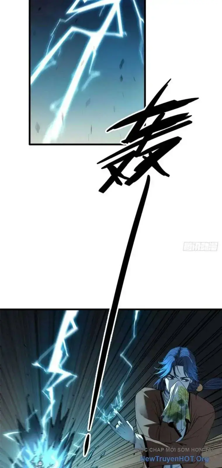 Xích Tâm Tuần Thiên Chapter 53 - Trang 13