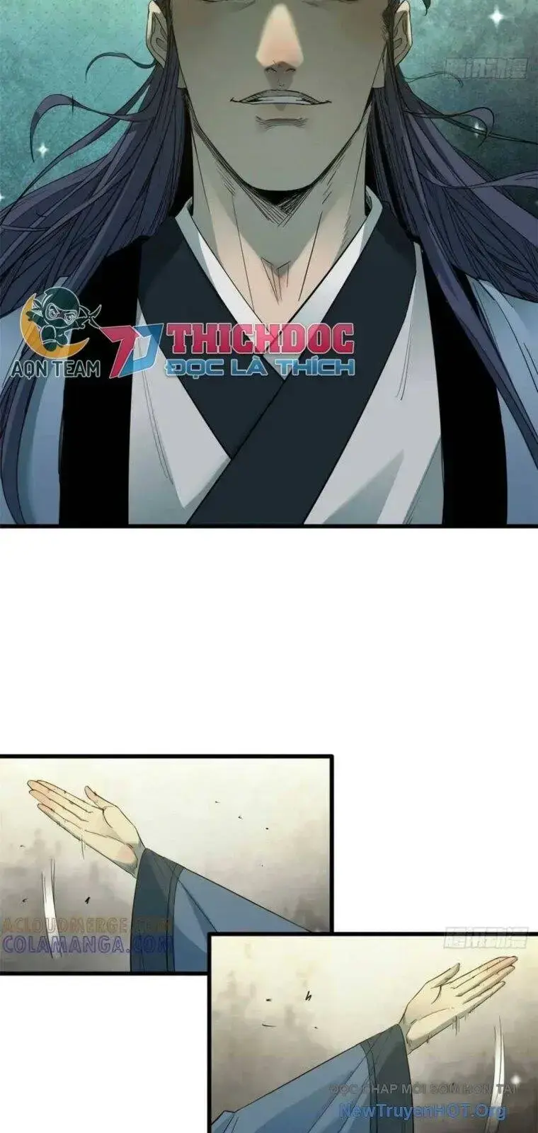 Xích Tâm Tuần Thiên Chapter 53 - Trang 25