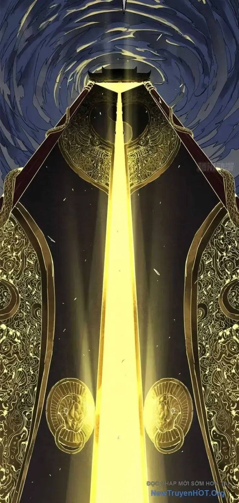 Xích Tâm Tuần Thiên Chapter 53 - Trang 27