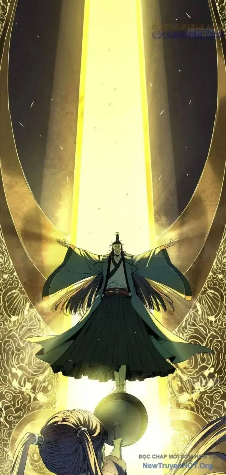 Xích Tâm Tuần Thiên Chapter 53 - Trang 28