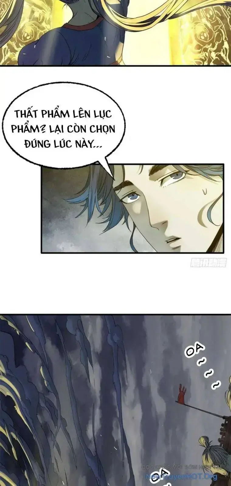 Xích Tâm Tuần Thiên Chapter 53 - Trang 29