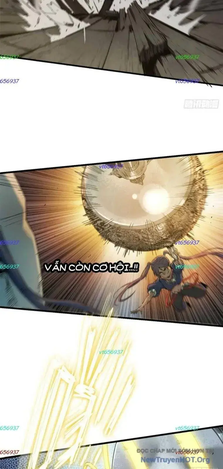 Xích Tâm Tuần Thiên Chapter 53 - Trang 33