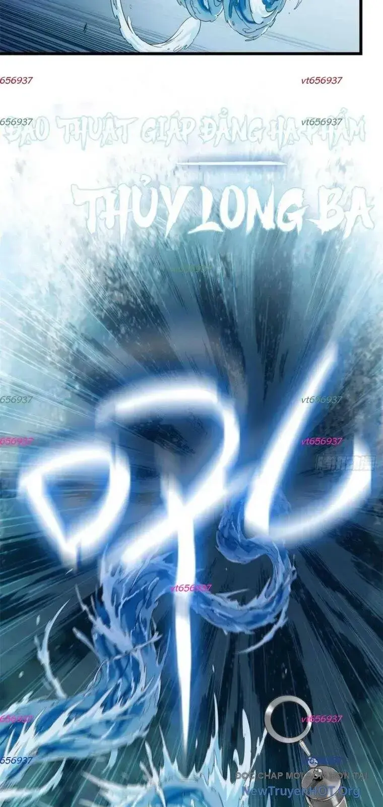 Xích Tâm Tuần Thiên Chapter 53 - Trang 35