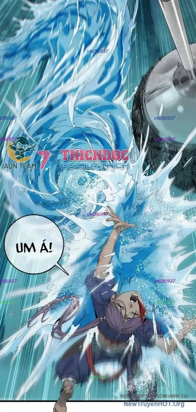 Xích Tâm Tuần Thiên Chapter 53 - Trang 36