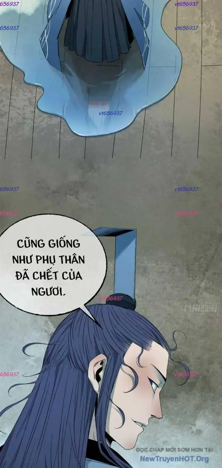Xích Tâm Tuần Thiên Chapter 53 - Trang 6