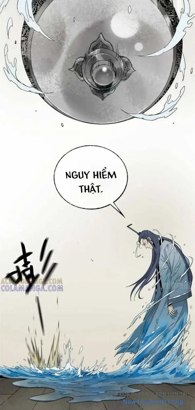 Xích Tâm Tuần Thiên Chapter 53 - Trang 9